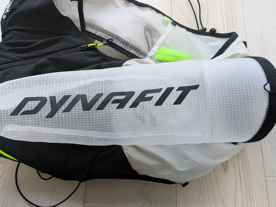 Dynafit DNA 8 Vest ダイナフィット ランニングベスト - メルカリ