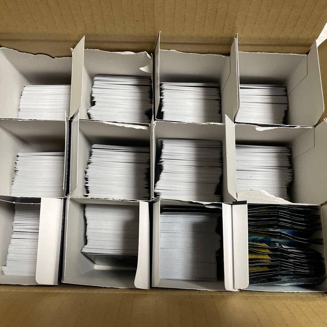 覚醒の鼓動　バラ　デッキパーツ　赤　緑　青　黄