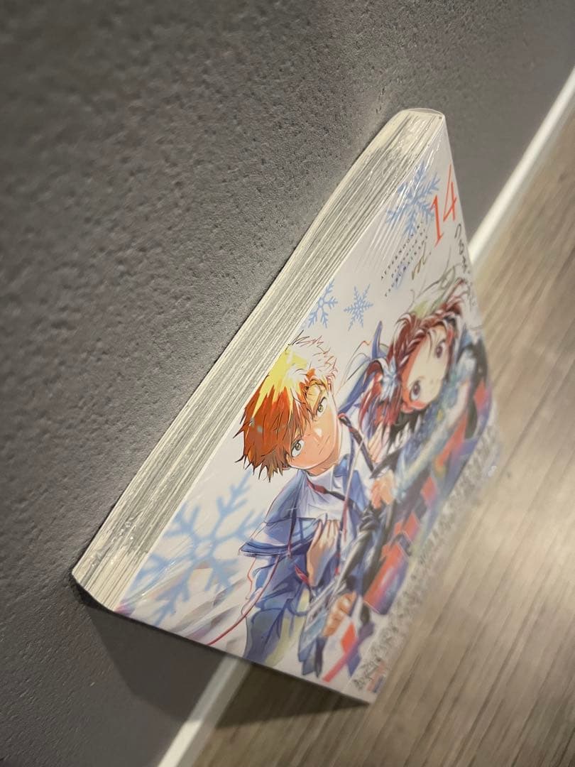 ⭐︎新品未開封⭐︎メダリスト 14 巻 最新刊！！ - メルカリ