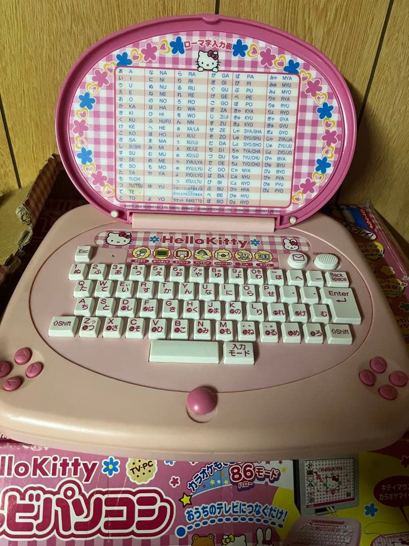 早い者勝ち‼️ キティ レトロ 30点