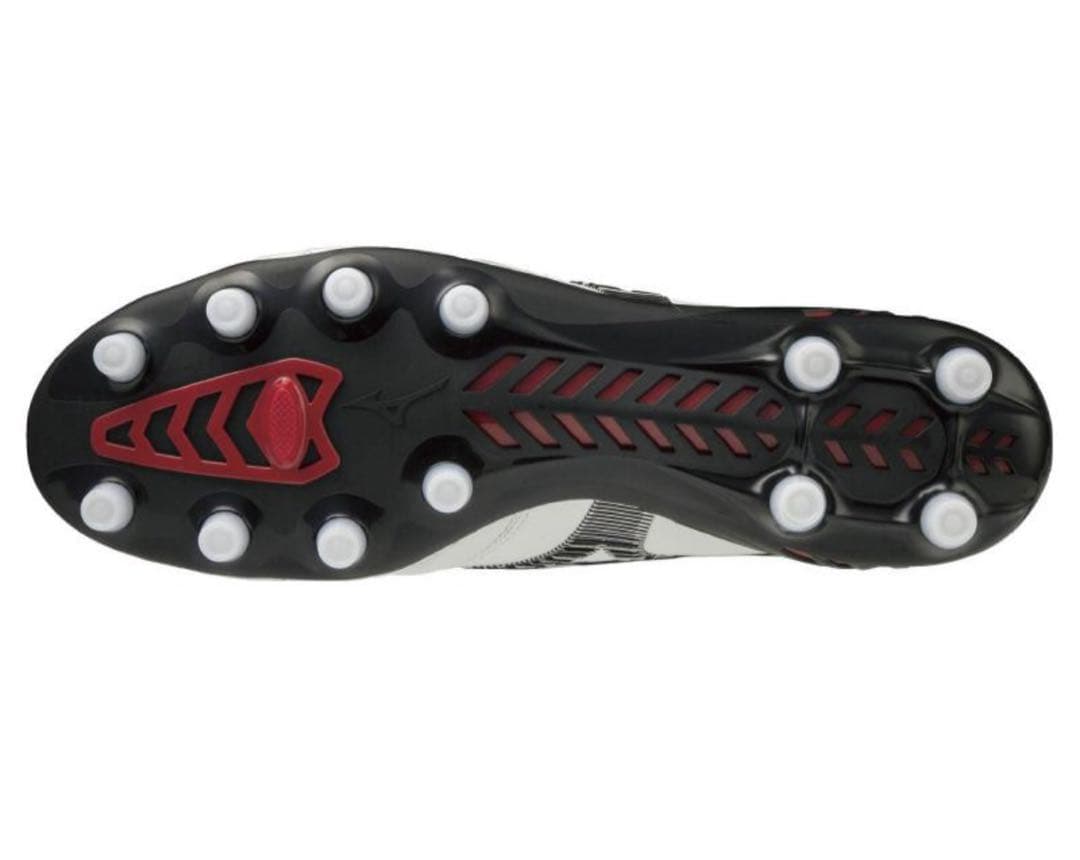 mizuno ミズノ モレリアネオ 3 JAPAN ホワイト 25.0cm