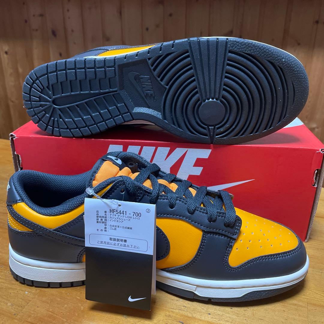 Nike Dunk Low Retro \"Sundial“ メンズ26.5センチ