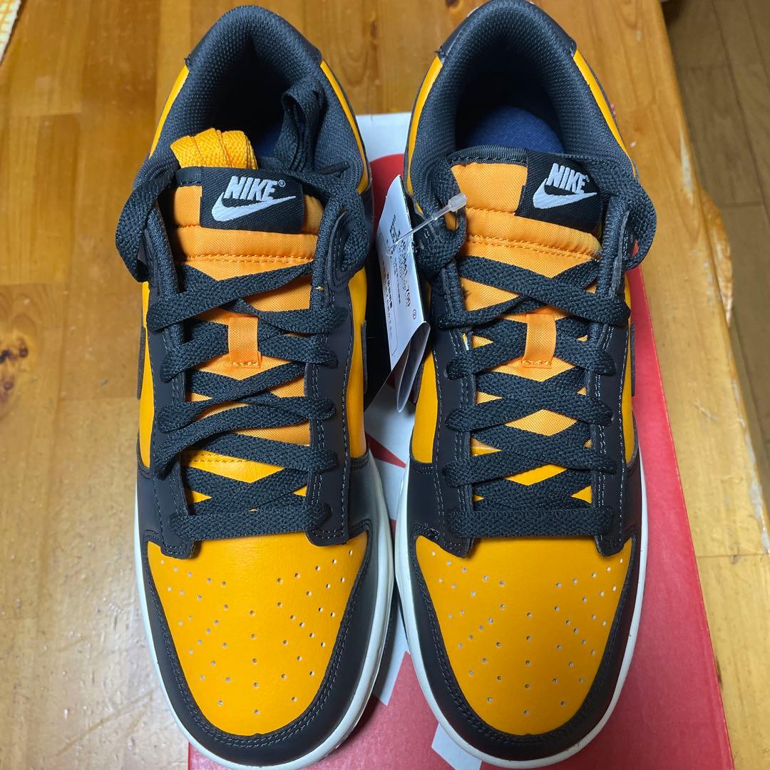 Nike Dunk Low Retro \"Sundial“ メンズ26.5センチ