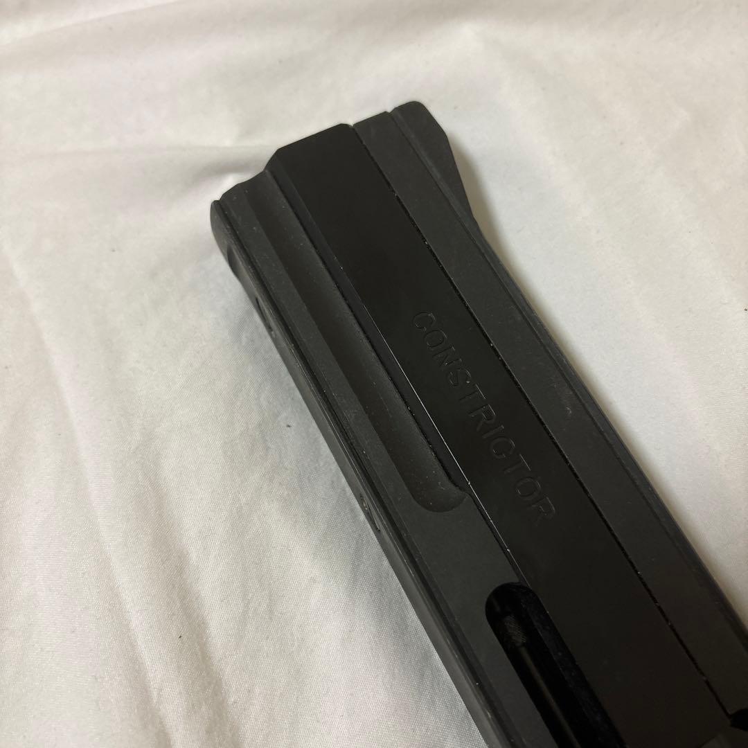 CONSTRICTOR MAXI ボルバー