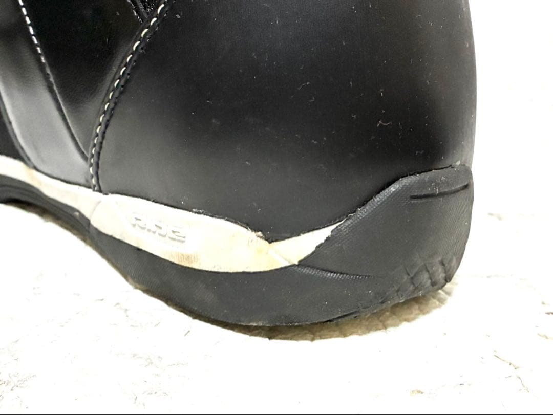 RIDE SAGE BOA COILER スノーボード ブーツ 25.0cm