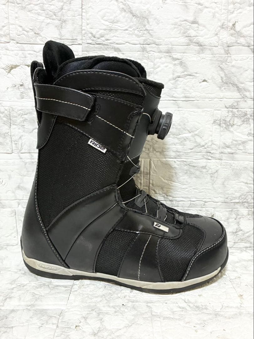 RIDE SAGE BOA COILER スノーボード ブーツ 25.0cm