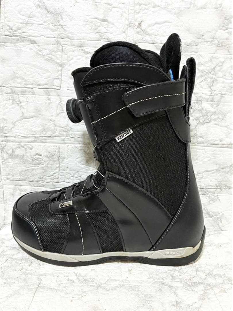 RIDE SAGE BOA COILER スノーボード ブーツ 25.0cm