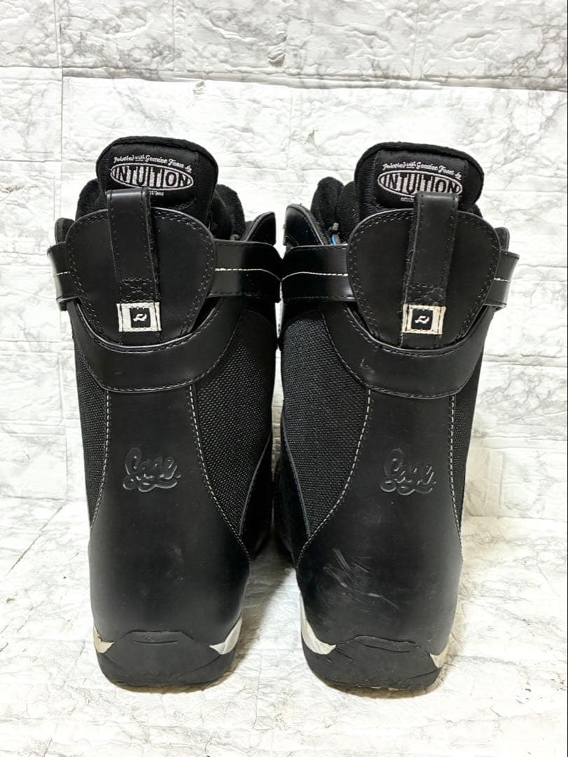 RIDE SAGE BOA COILER スノーボード ブーツ 25.0cm