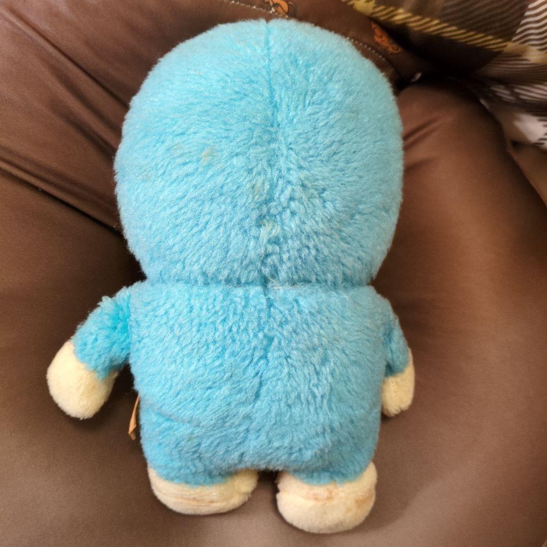 初代ドラえもん 昭和レトロ 希少品 プチアムール 旧バンダイ 1970年代