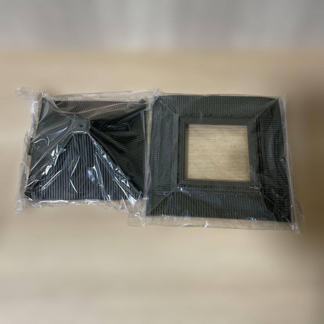 1/100 五重塔 ブロンズ建築模型 全高464mm. Ln351