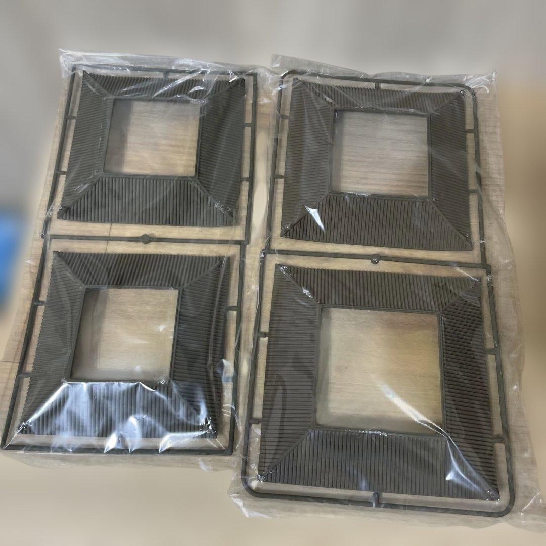 1/100 五重塔 ブロンズ建築模型 全高464mm. Ln351