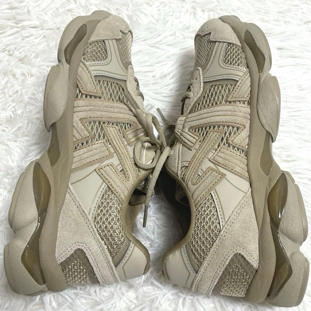 《タグ付き新品》 MOMO着用 オニツカタイガー TIGRUN 26cm