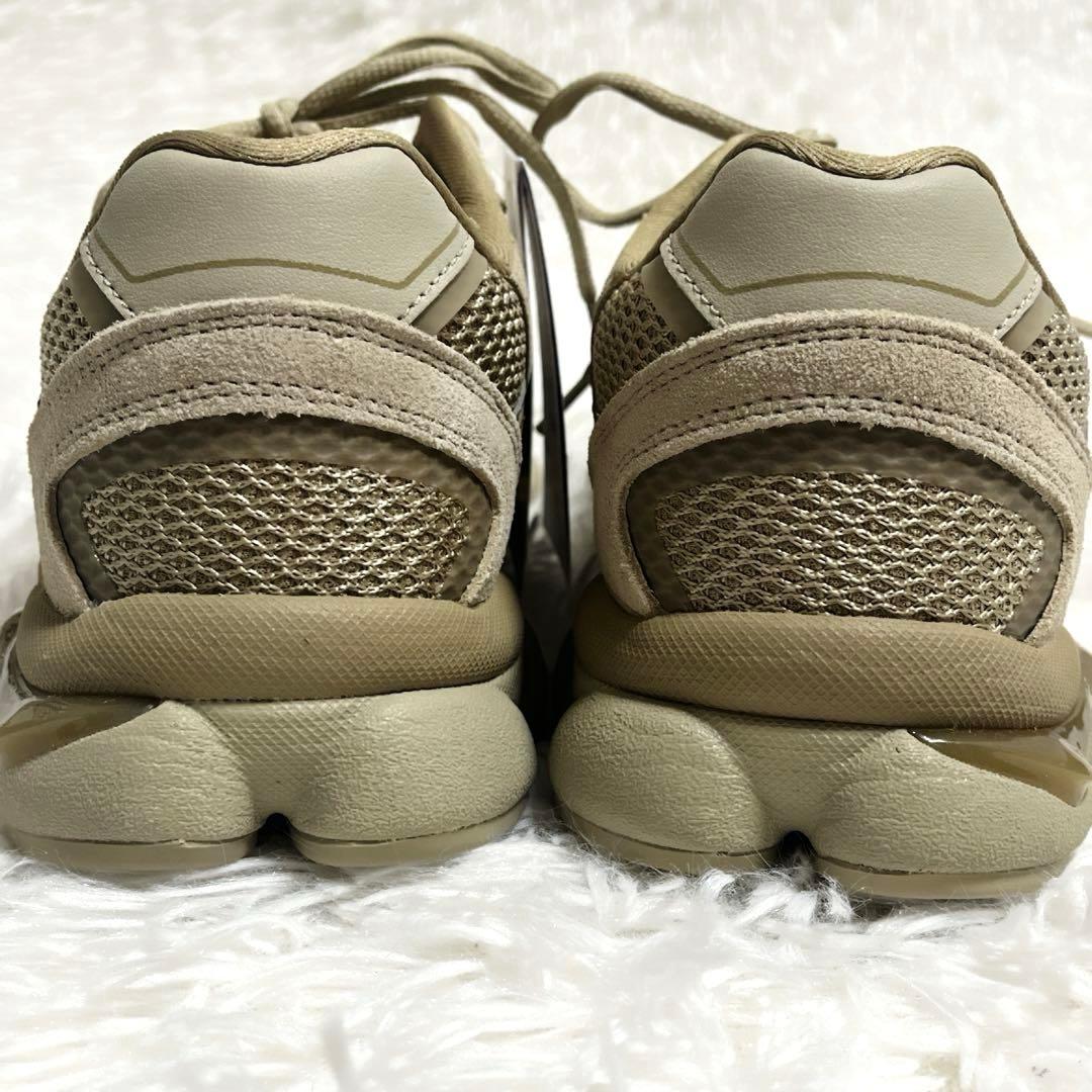 《タグ付き新品》 MOMO着用 オニツカタイガー TIGRUN 26cm