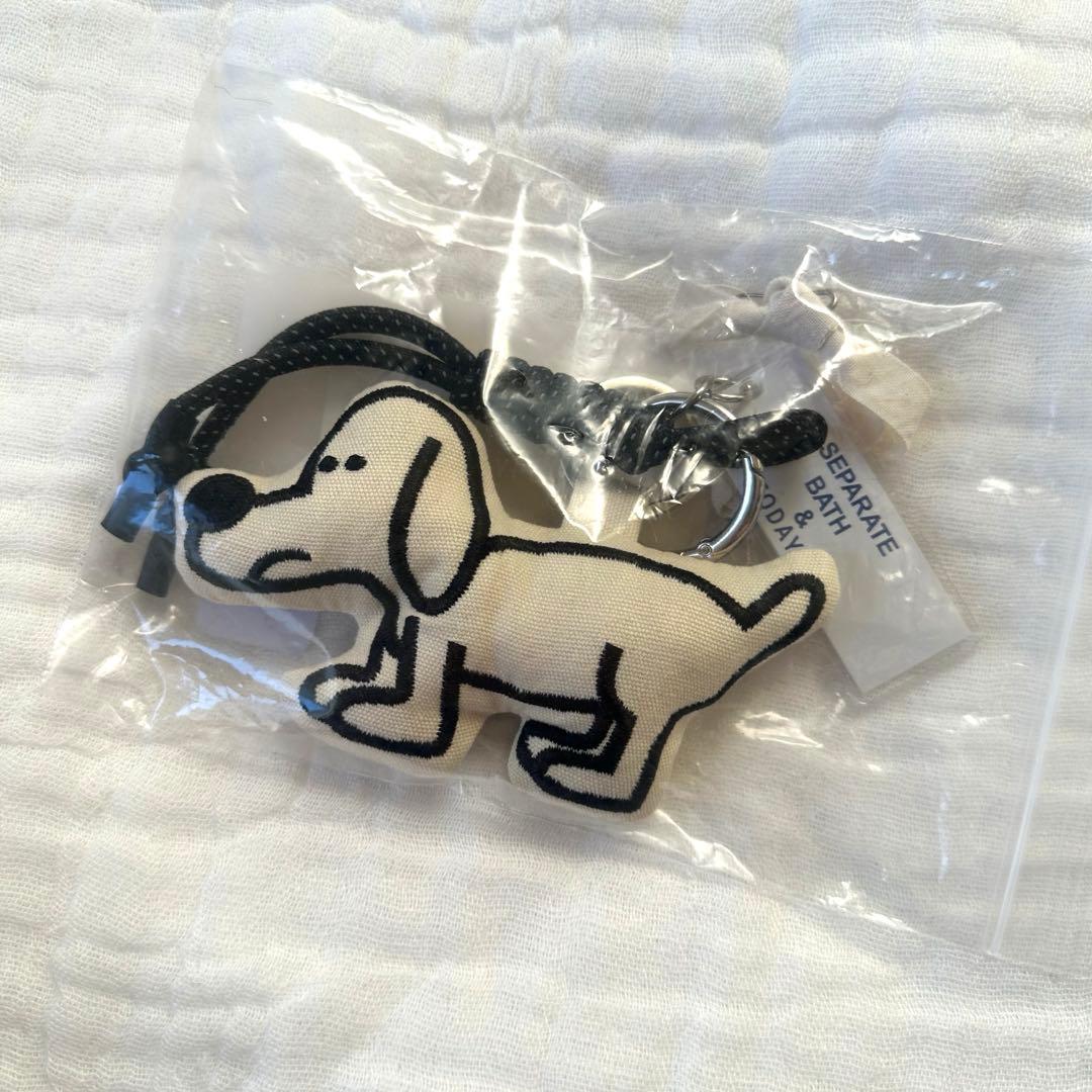 SEPARATE BATH & TODAYFUL Key Charm チャーム - メルカリ