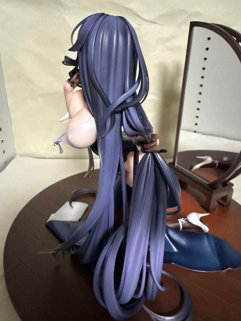 アルター 吾妻 語らいの春霞 フィギュア