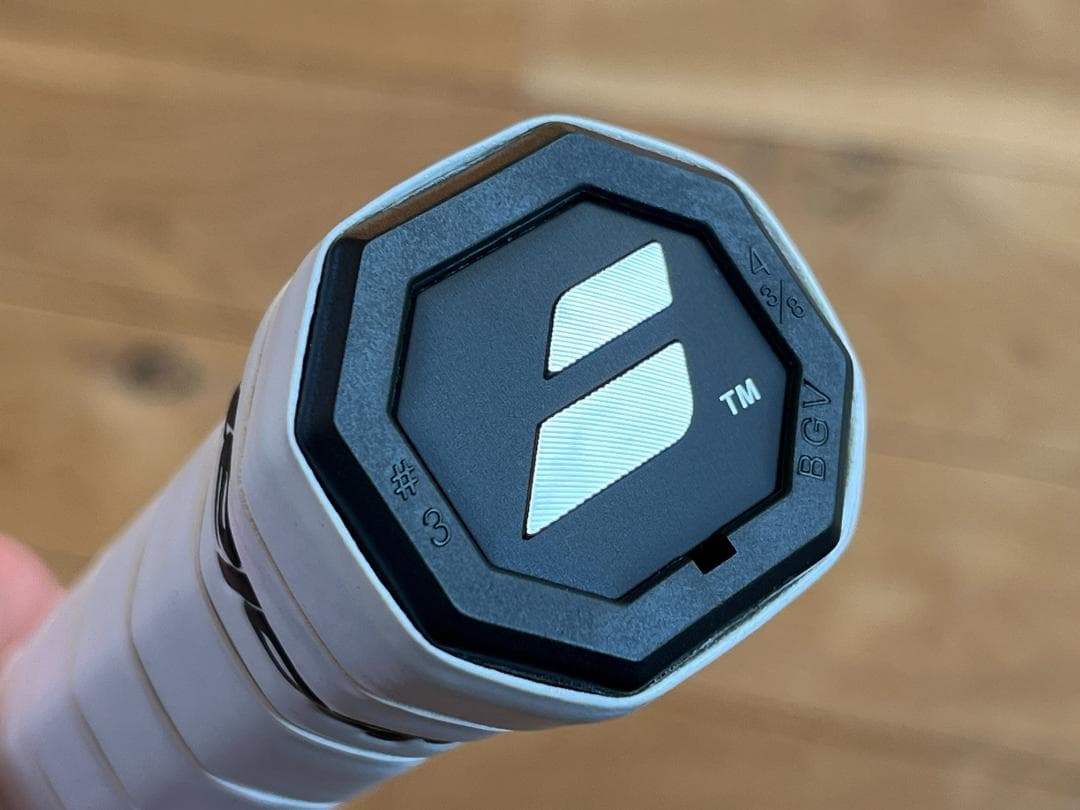 ☆未使用☆2025 Babolat PureStrike 98 18×20 G3 - メルカリ