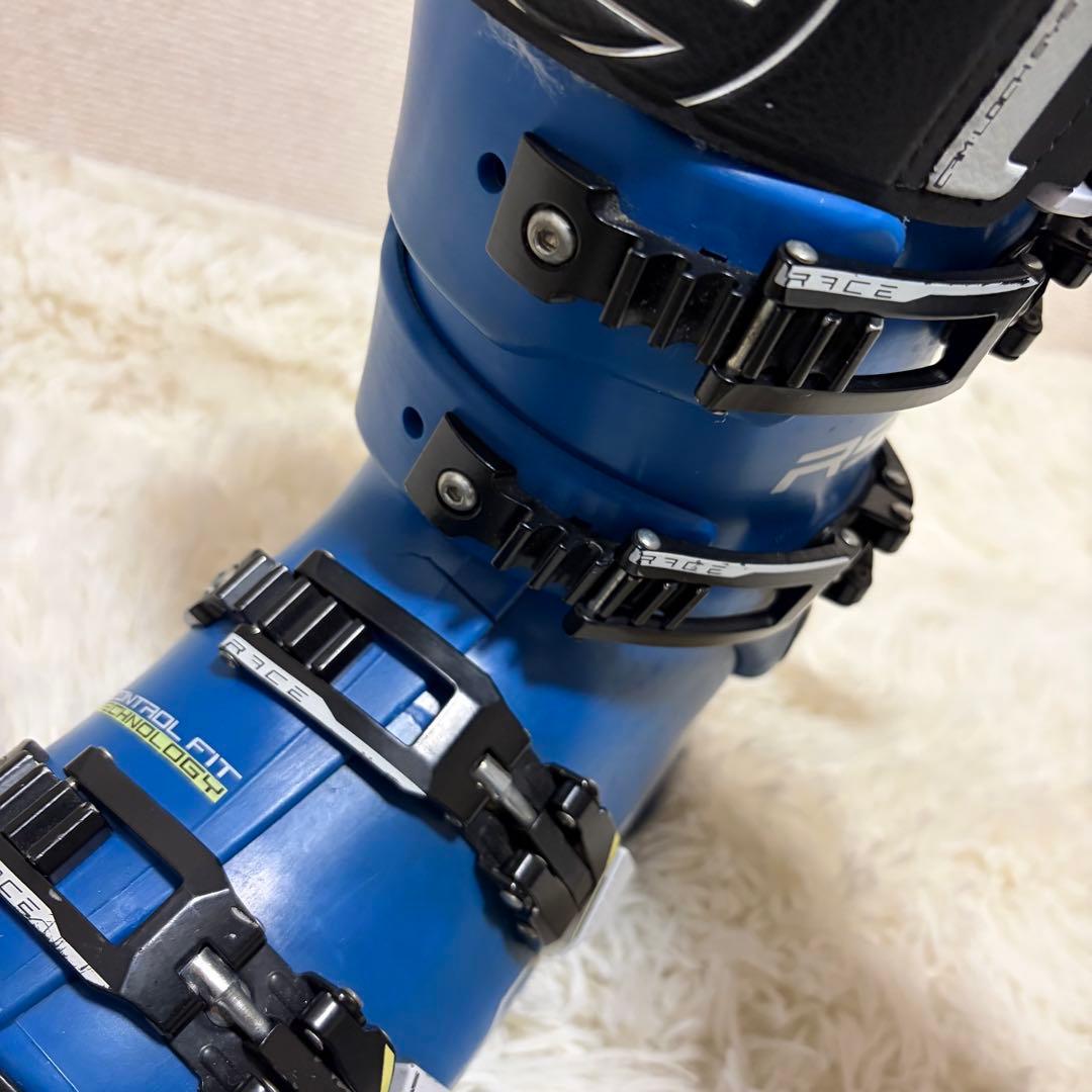 LANGE ラング RS130 25〜25.5cm スキー ブーツ