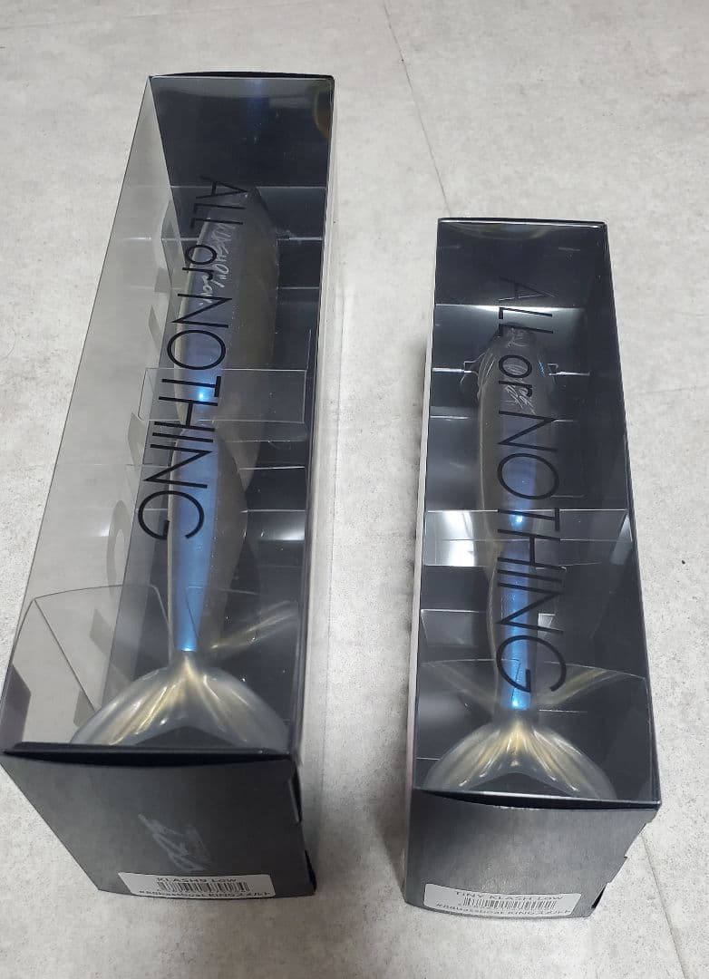 DRT クラッシュ9 ムータクラシック限定カラー キングスメルト - メルカリ