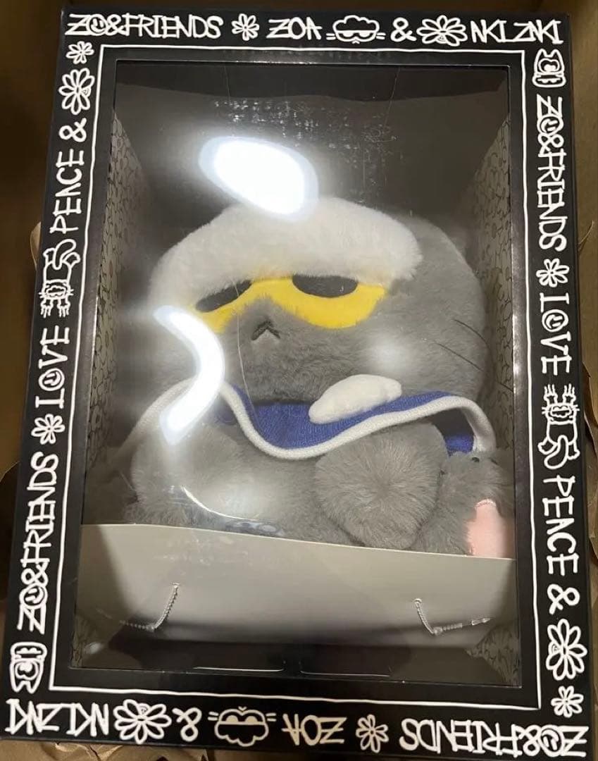 G-DRAGON グッズ8点　ZOA