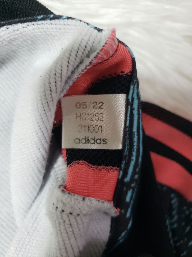 ​【22-23/セット】アーセナル トレーニングウェア セットアップ