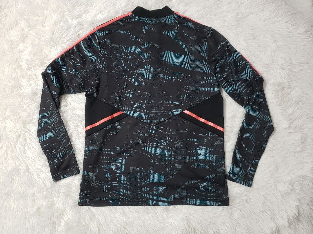 ​【22-23/セット】アーセナル トレーニングウェア セットアップ