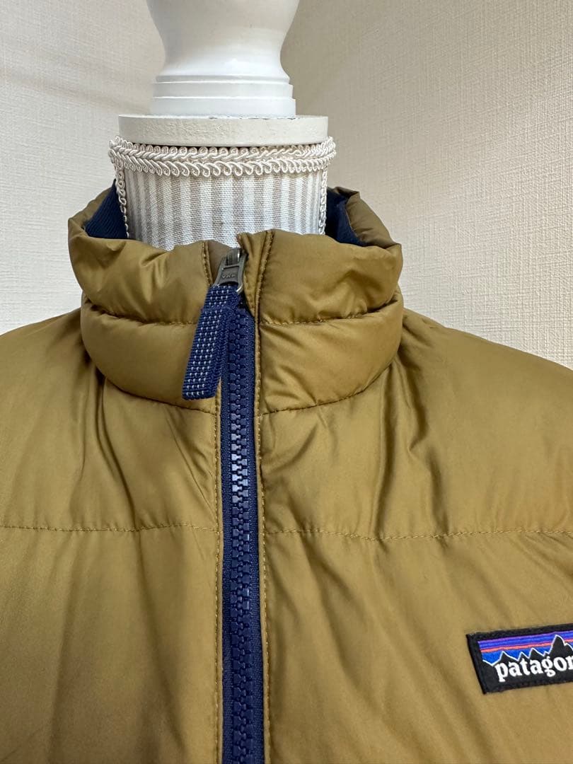 Nico様patagonia（パタゴニア）ボーイズ トレス 3-in-1 XL - メルカリ