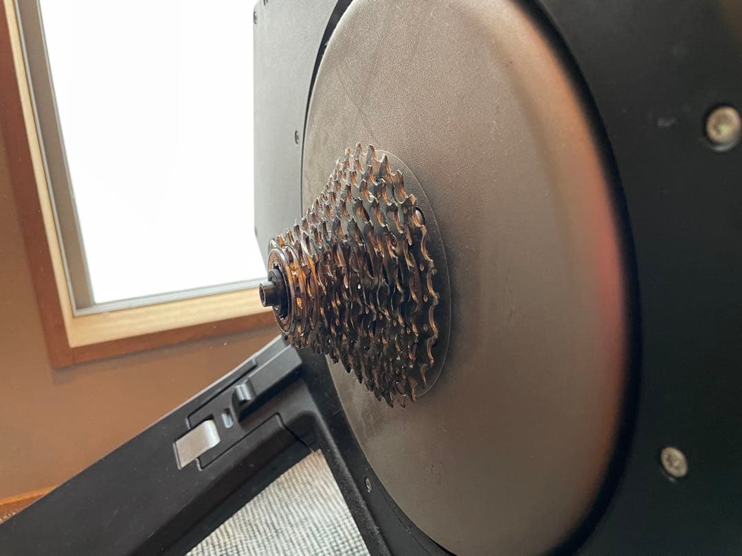 Tacx Neo トレーナー 安定したベース - メルカリ