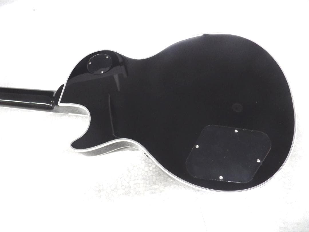 BLITZ BLP-JS BK レスポールカスタムモデル