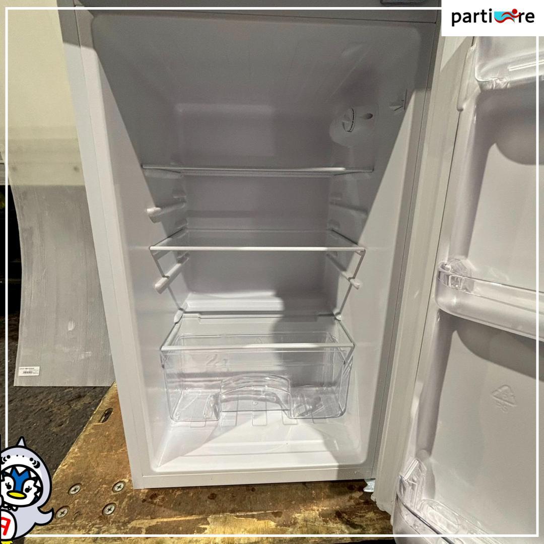 大阪兵庫送料設置無料】一人暮らし向け冷蔵庫⭐️ Haier 2024年製