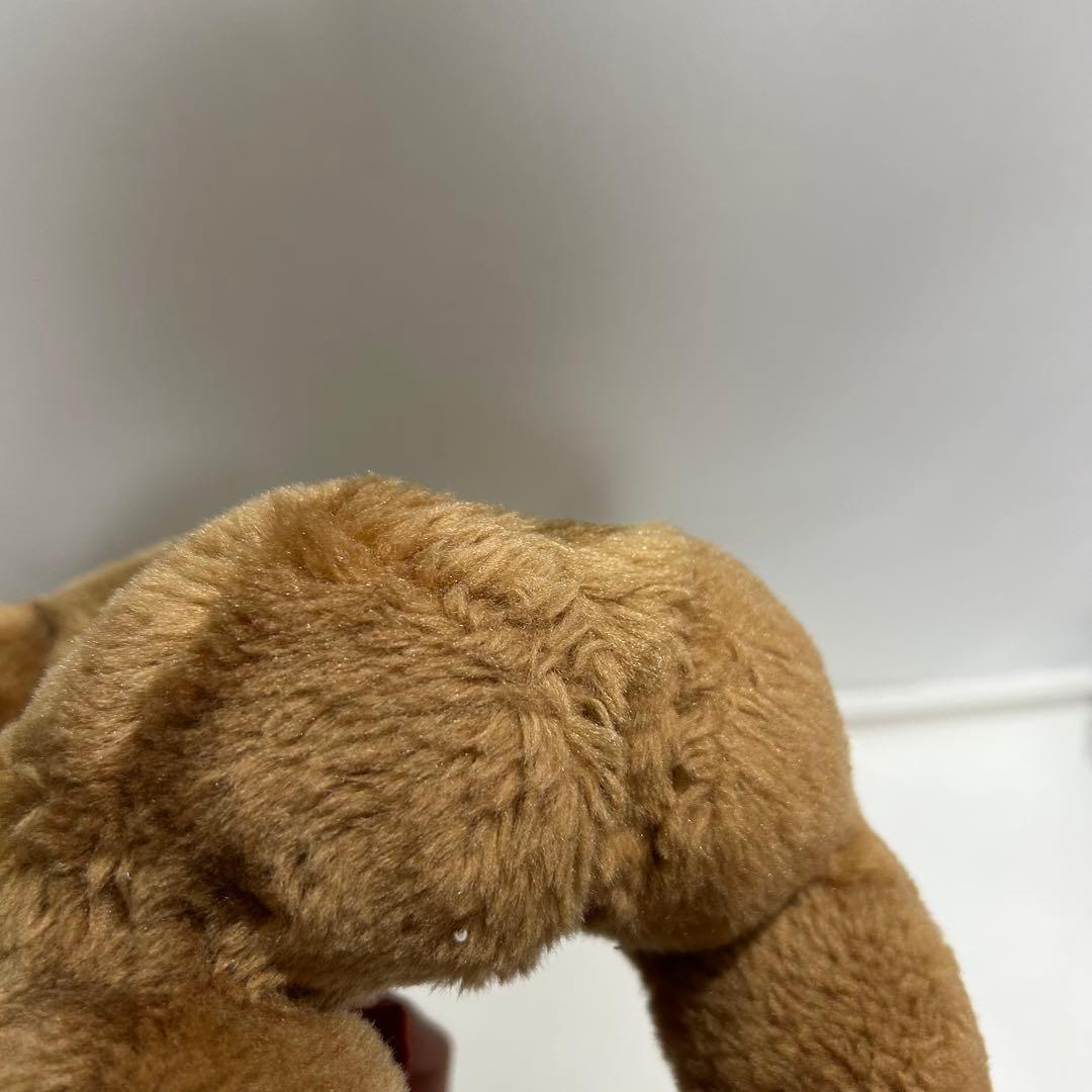 当時物□アクションポーズ ドンキーコング 腕•脚可動 タカラ 任天堂