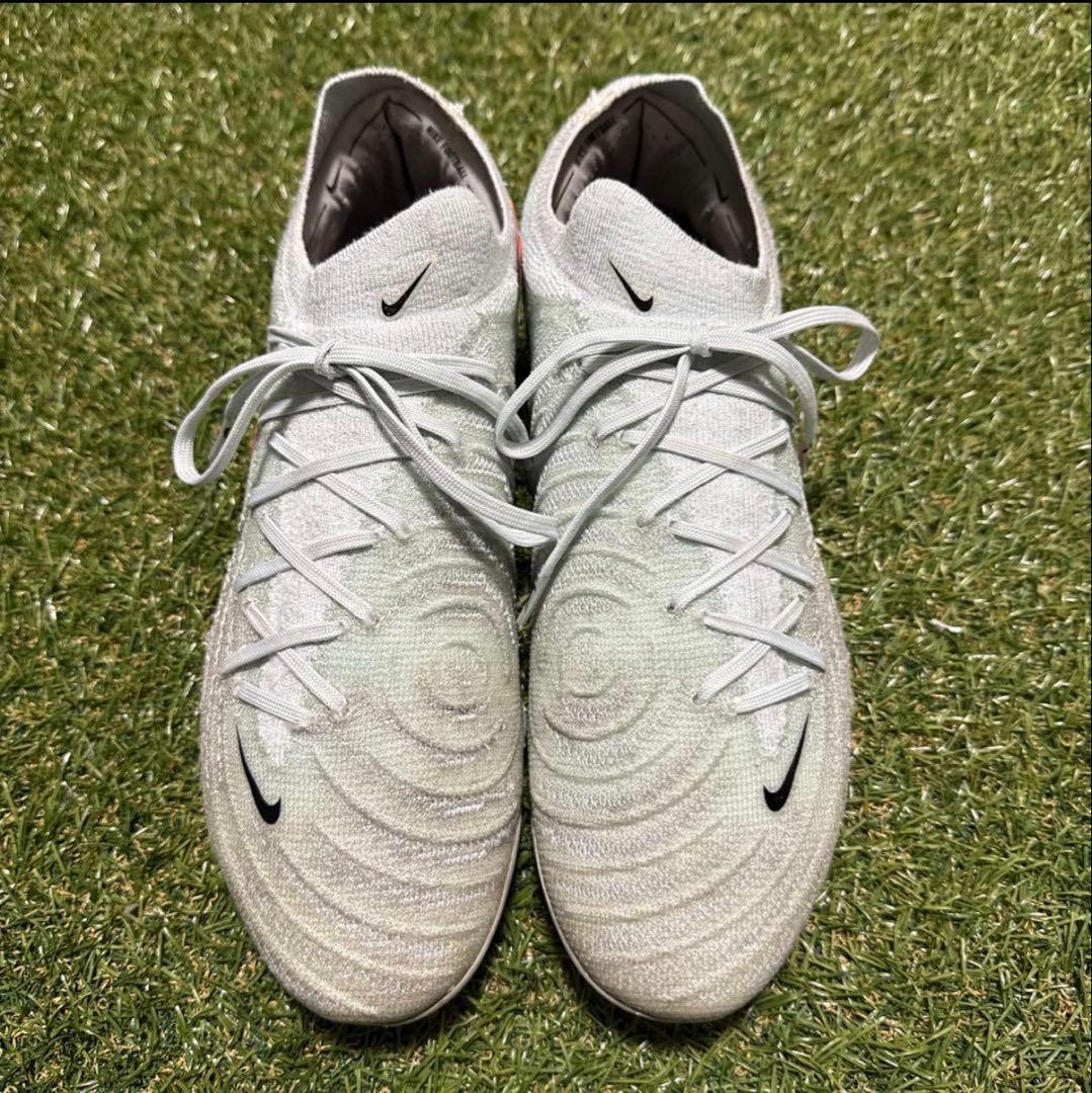 NIKE ファントムGX2 ELITE AG 25.5cm 431