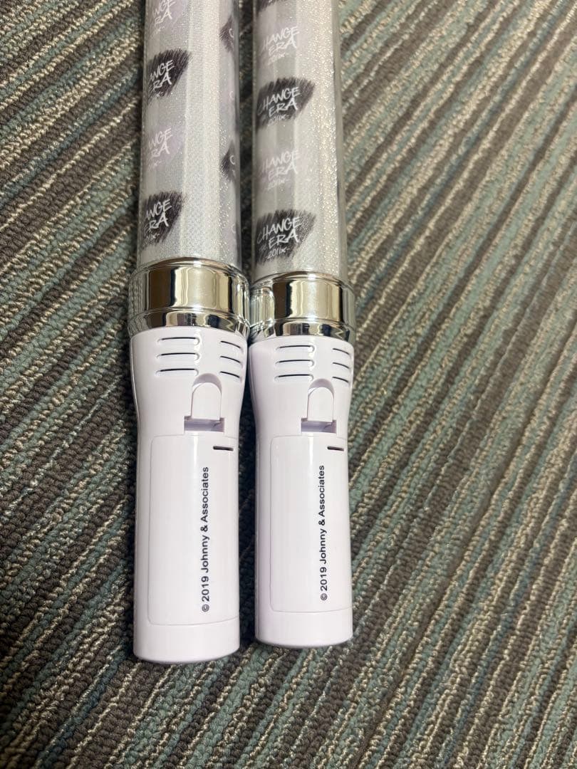 SixTONES チェンエラ ペンライト セット