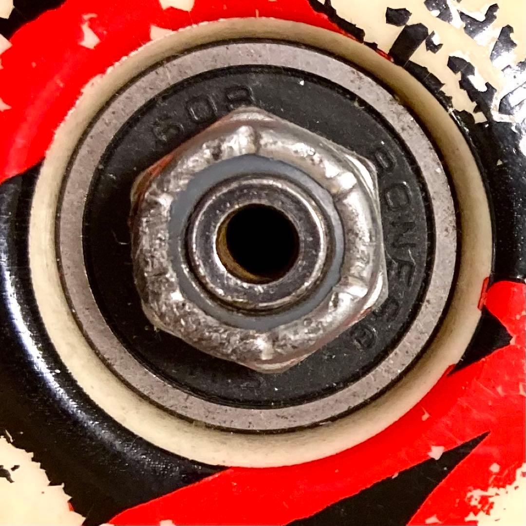 スケートボード コンプリート DARK STAR×Harley日本限定10台 - メルカリ