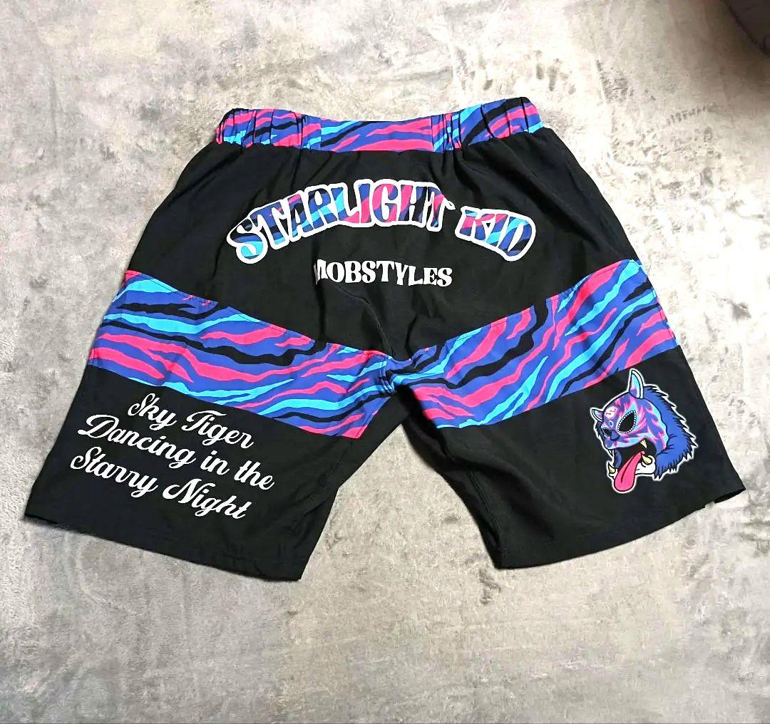 スターダム STARDOM スターライトキッド モッシュパンツ M - メルカリ