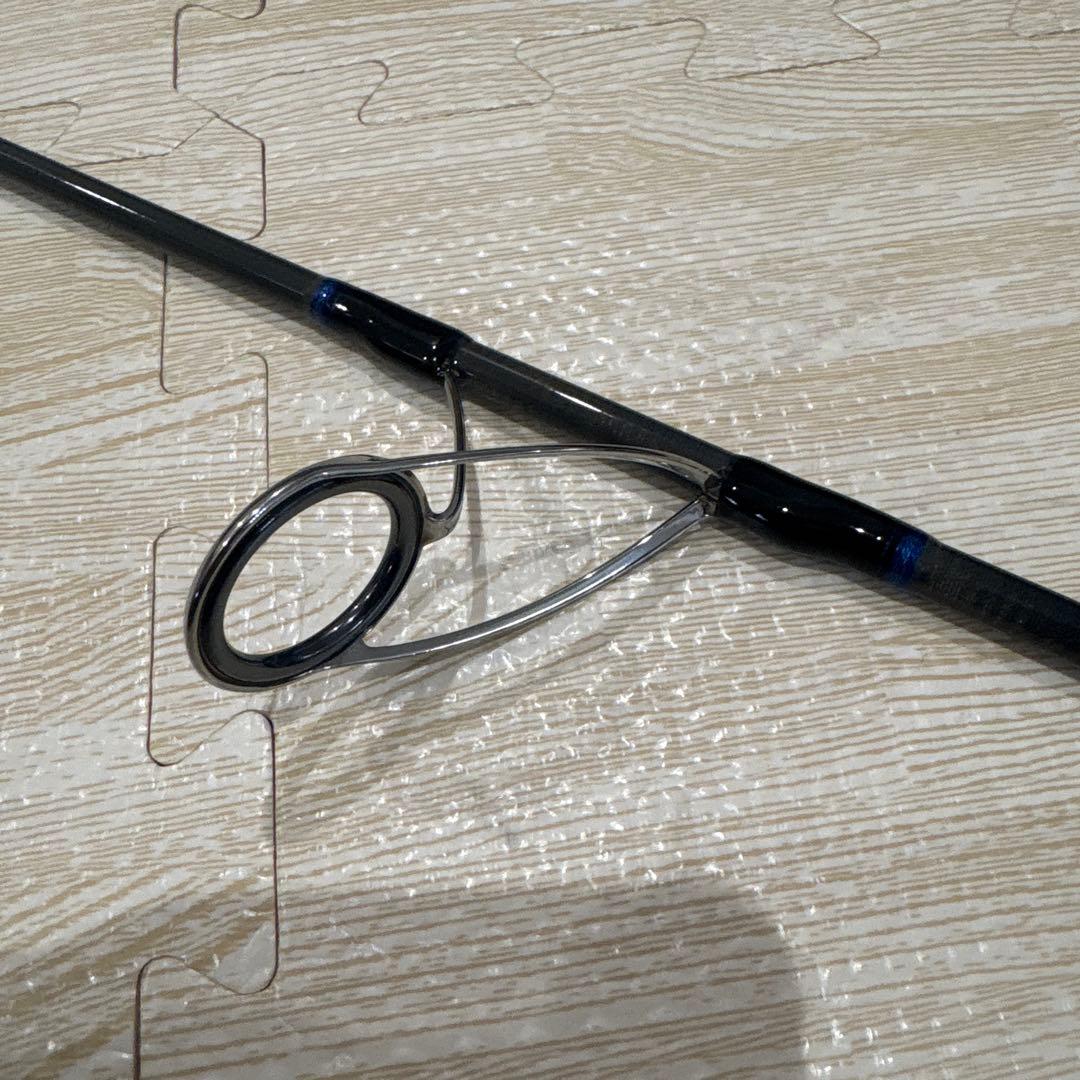 ロッド Daiwa BLASTJ61S-2\3