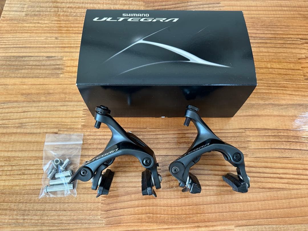 SHIMANO アルテグラ ULTEGRA BR-R8000 Shimano Ultegra BR-R8000 Brake Caliper Set Excel Sports | Shop