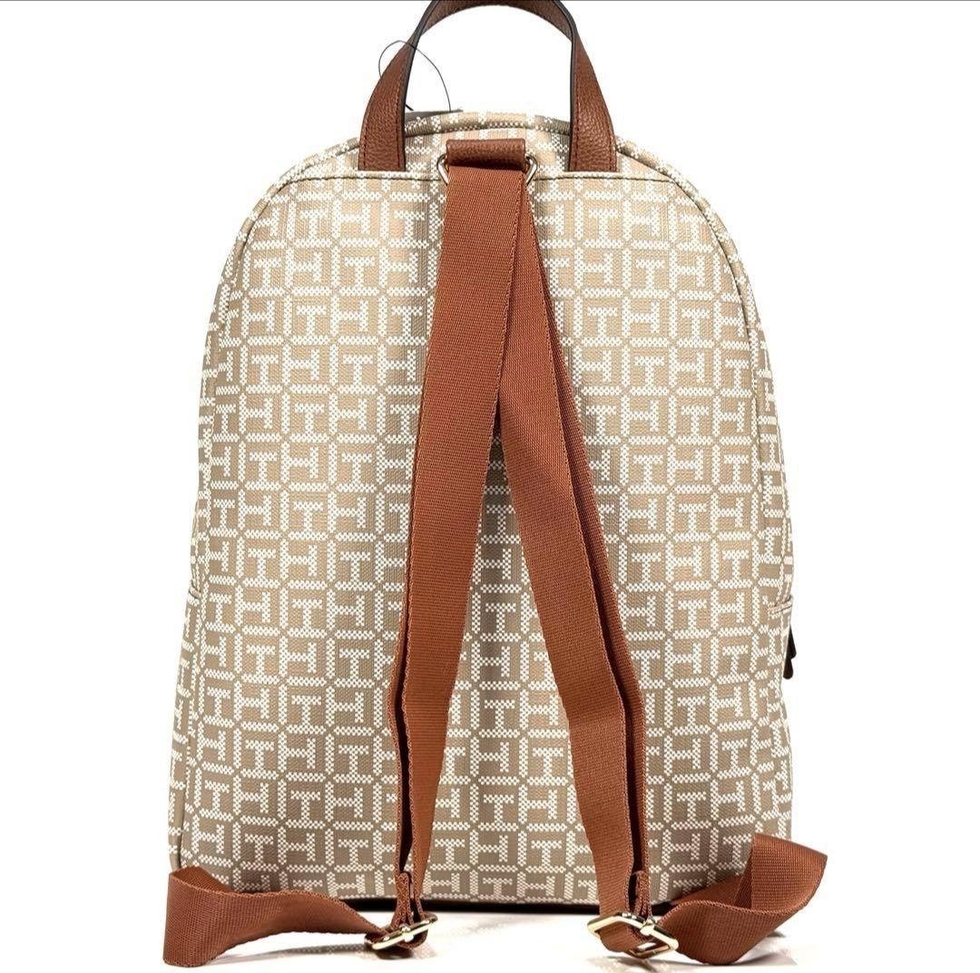 新品未使用】【可愛いレアデザイン】トミー・ヒルフィガー リュック