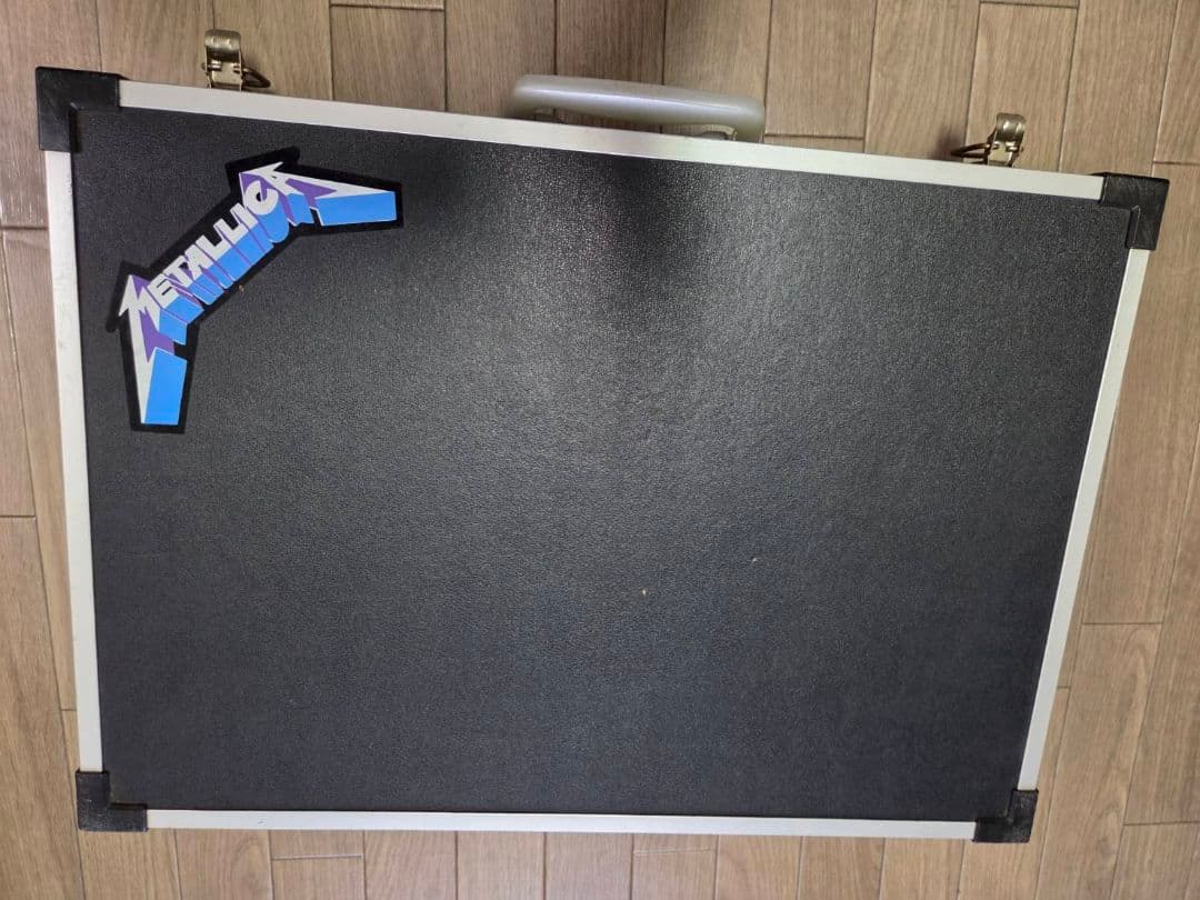 ギター Maxon PUE5 Tube