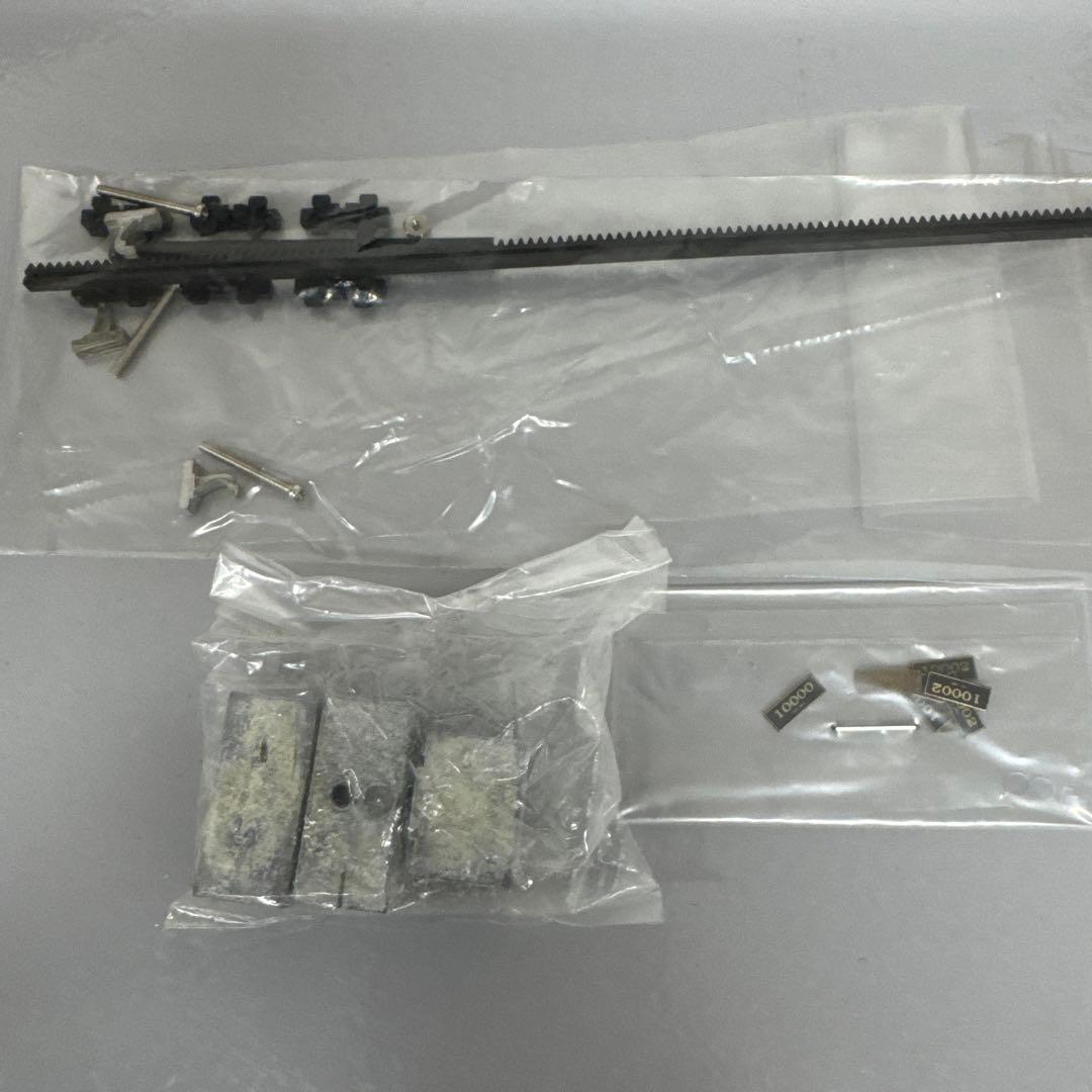 マイクロキャストミズノ　EC40