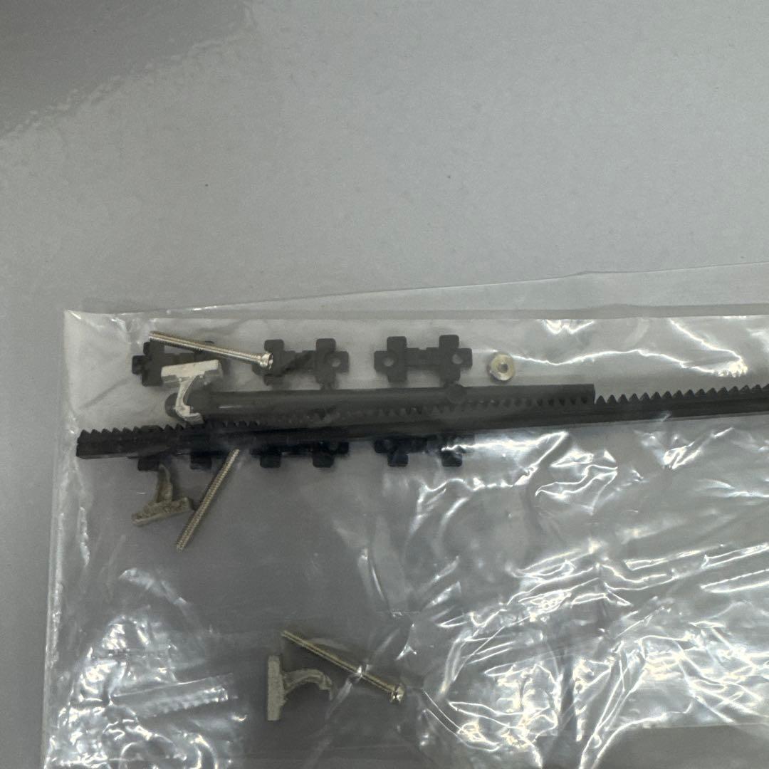 マイクロキャストミズノ　EC40