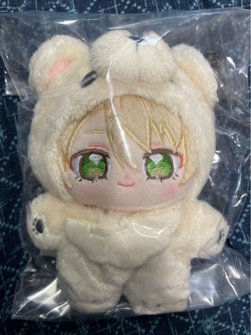 あんスタ 白鳥藍良 一緒に暮らすぬい いつぬい - メルカリ