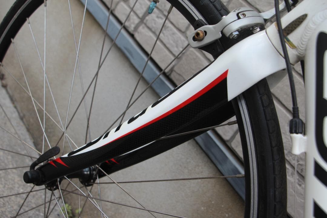 引き取り限定♪人気のコラテック♪RT.DOLOMITI♪ロードバイク入門用に