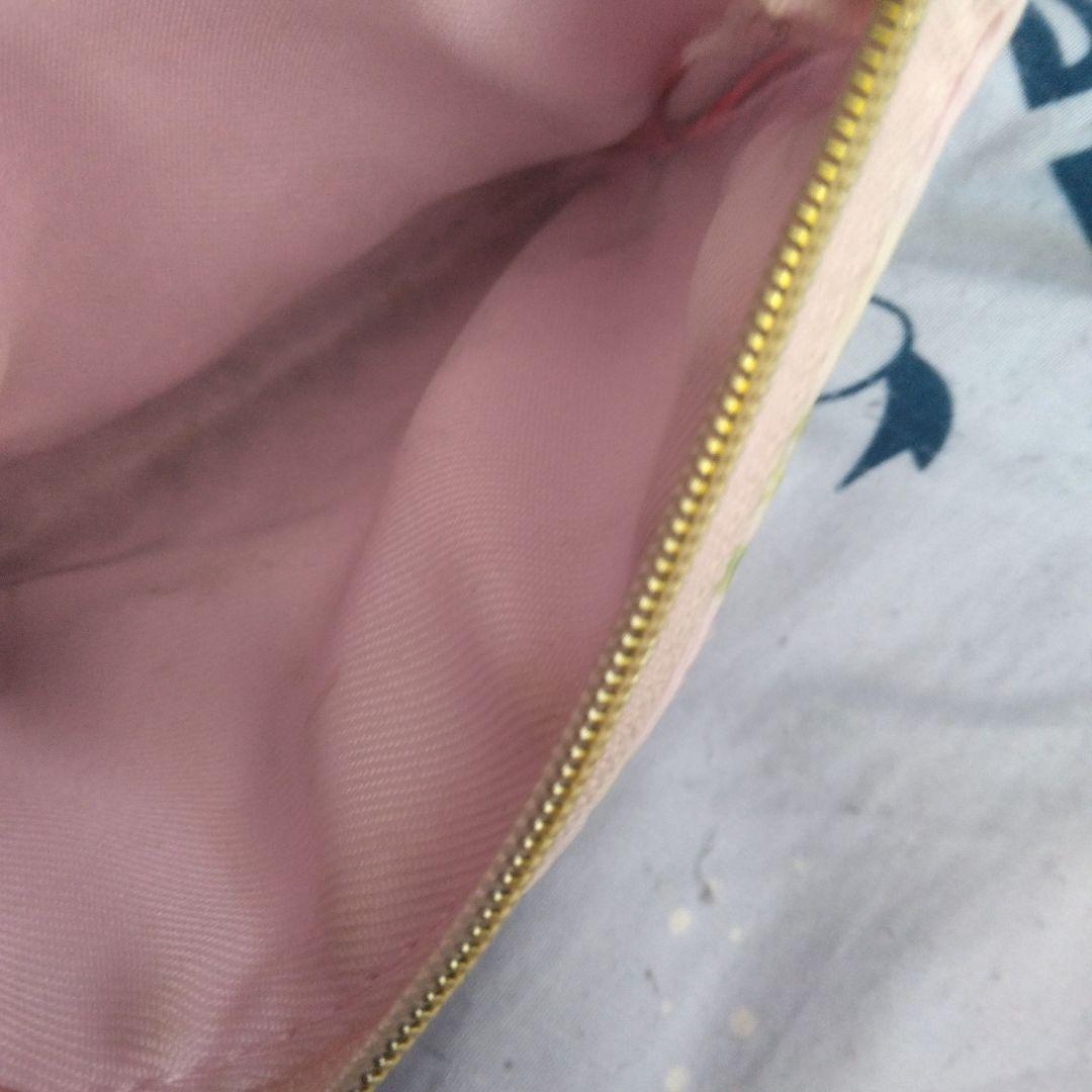 mofusand 猫デザイン ポーチ