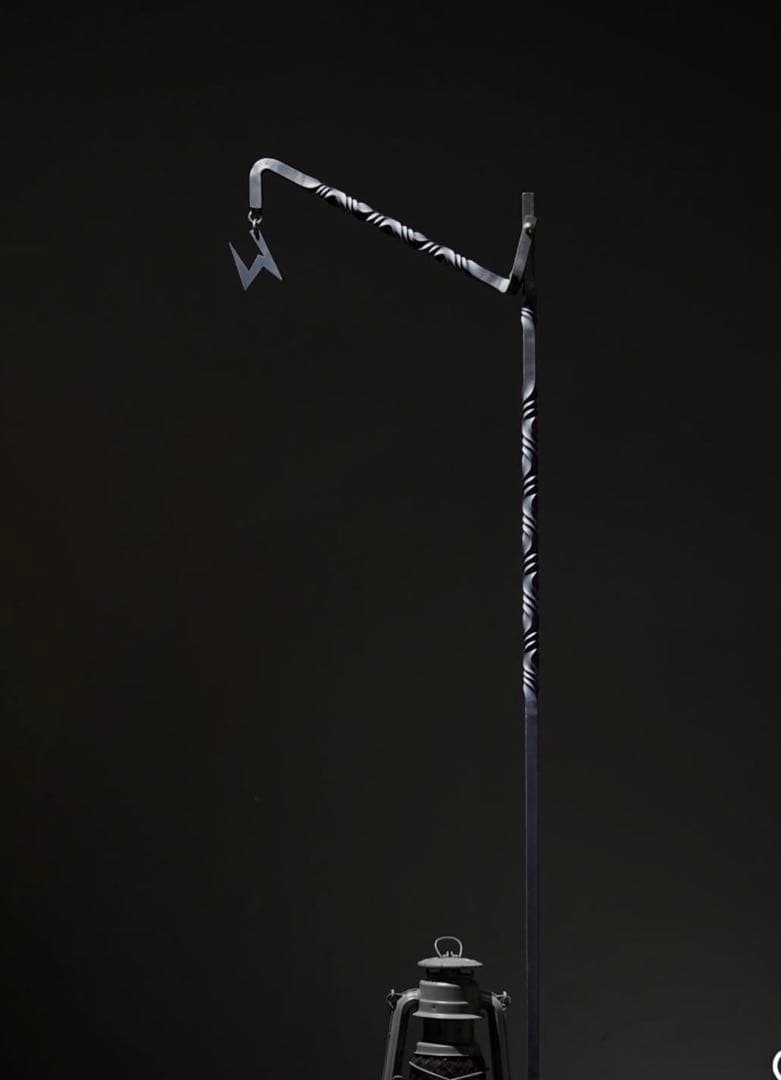 新品未使用 t.s.craft guchanezi 太め