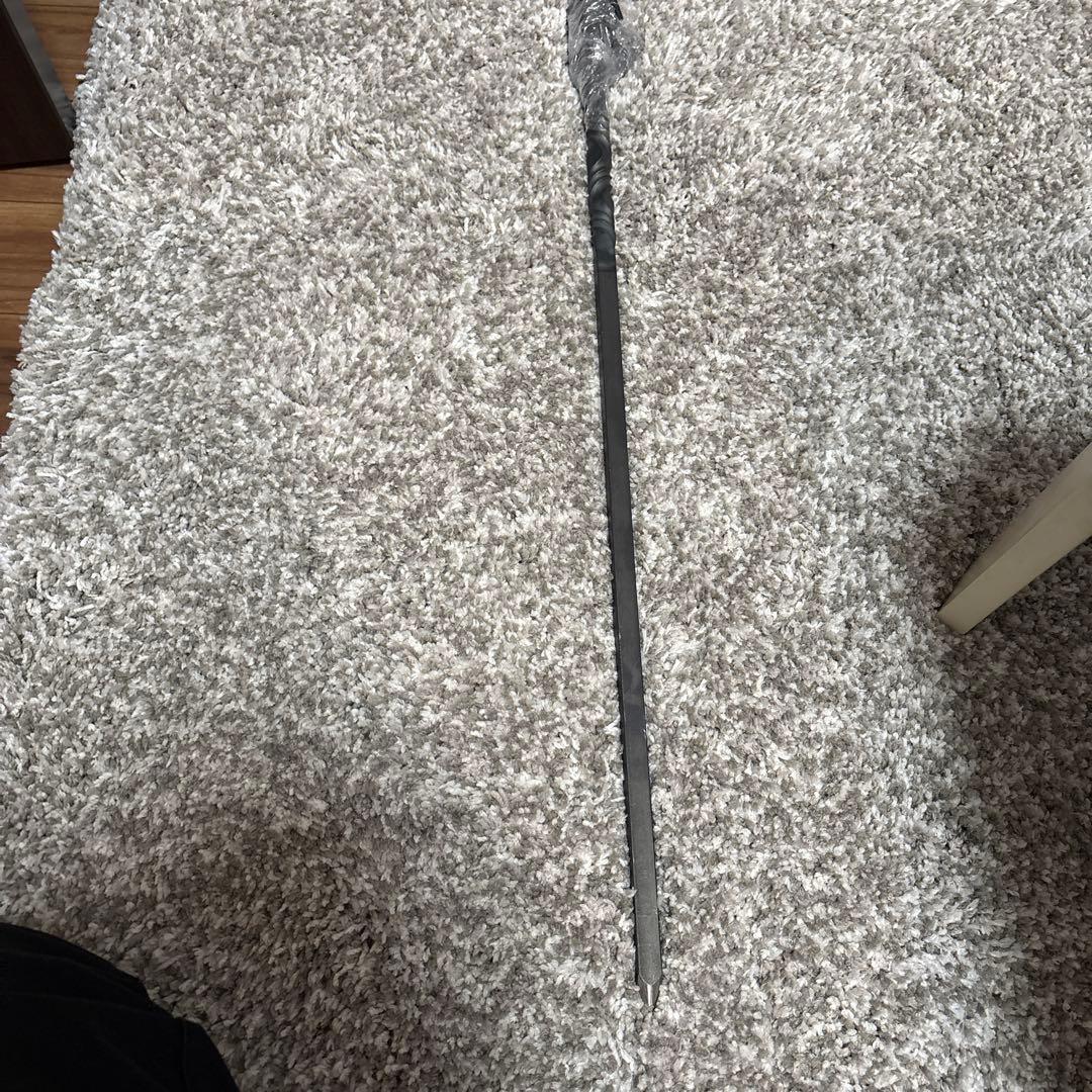 新品未使用 t.s.craft guchanezi 太め