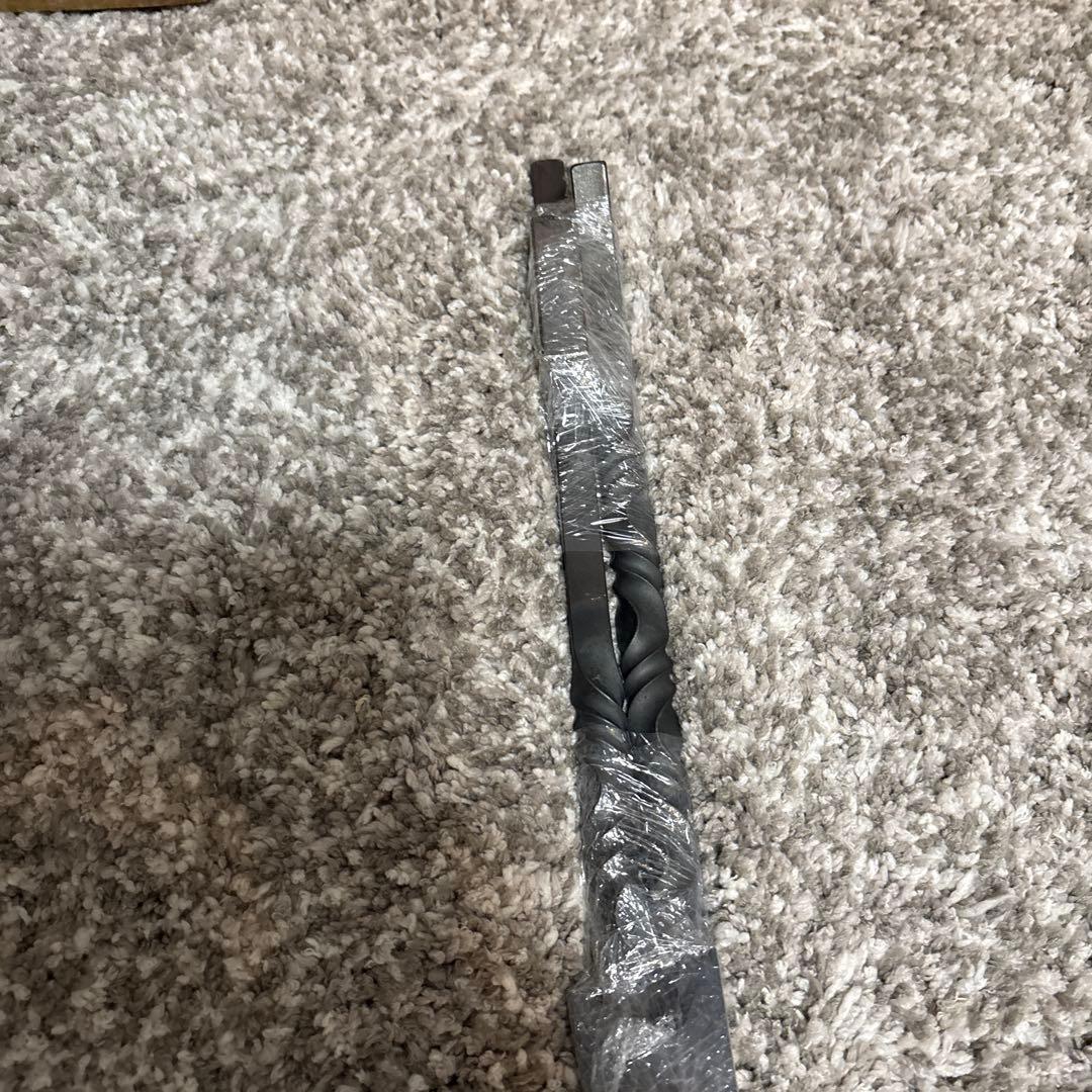 新品未使用 t.s.craft guchanezi 太め