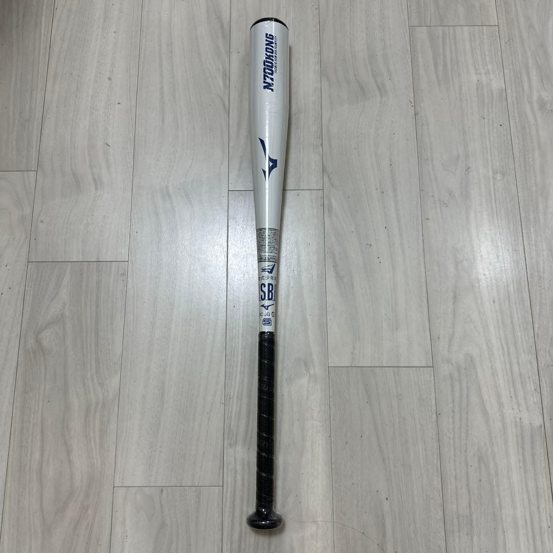 Mizuno 新幹線再生アルミバット N700KONG 少年軟式 新幹線が金属バットに JR東海×ミズノ、再生アルミで共同開発 - Impress