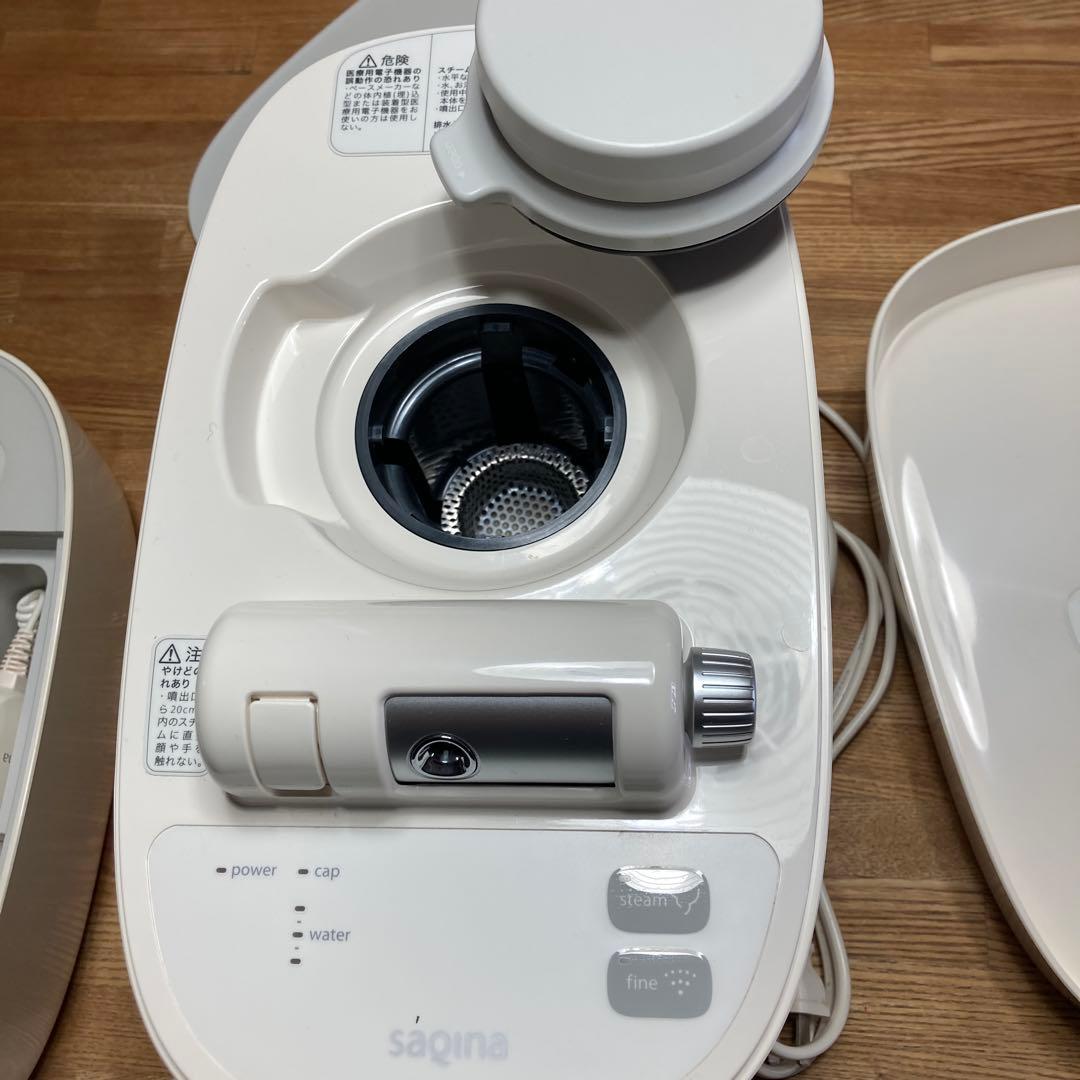 sajina美顔器 AC 24V 150mA