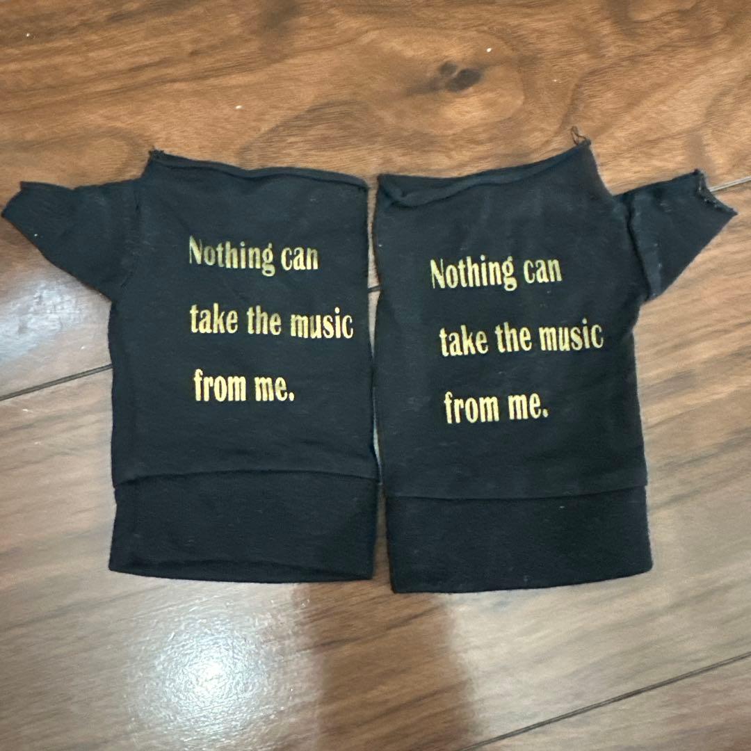 UVERworld ゴールドグローブ