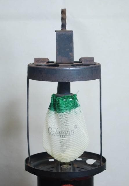 コールマン / 200A ブラックバンド 1952年2月製【7234544】 - メルカリ